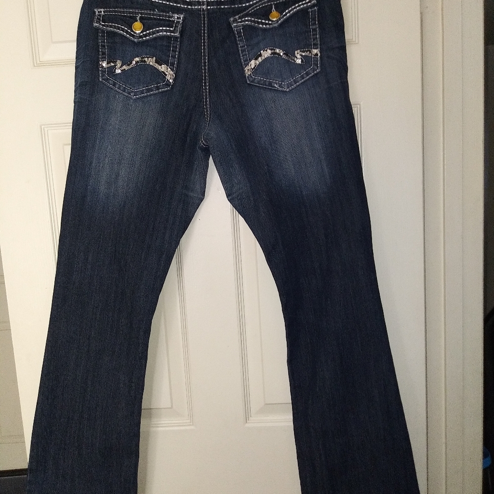 Mossimo Supply Co Jeans